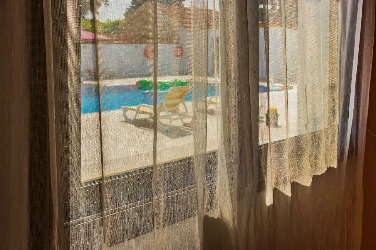 Berryrose Villa Perivolia 0*,  Cyprus