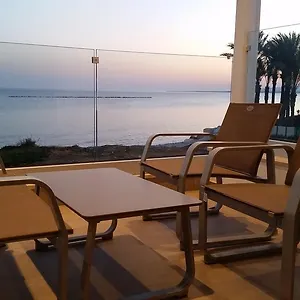 Periyiali Sunset A7 Apartment
